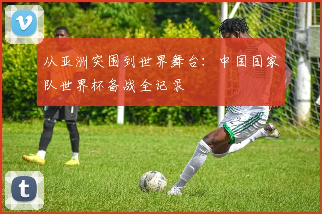 从亚洲突围到世界舞台：中国国家队世界杯备战全记录